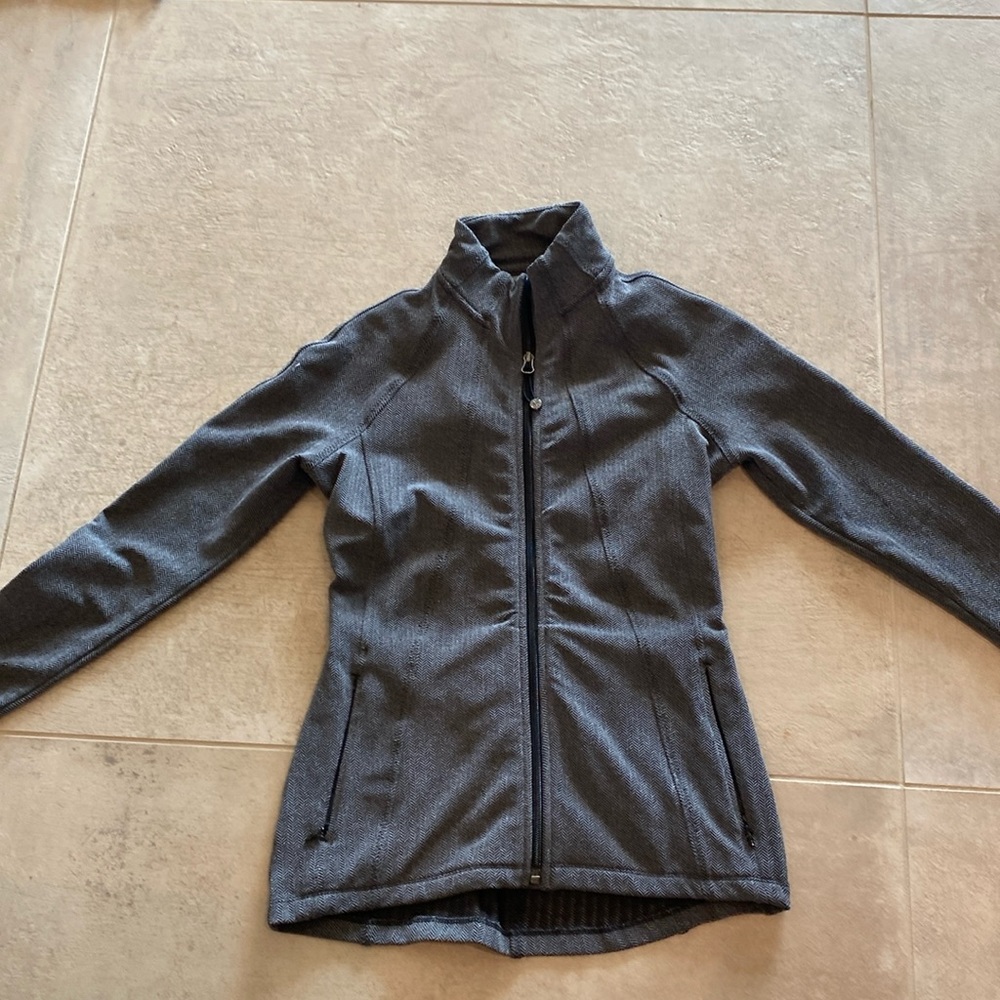 Athleta jacket